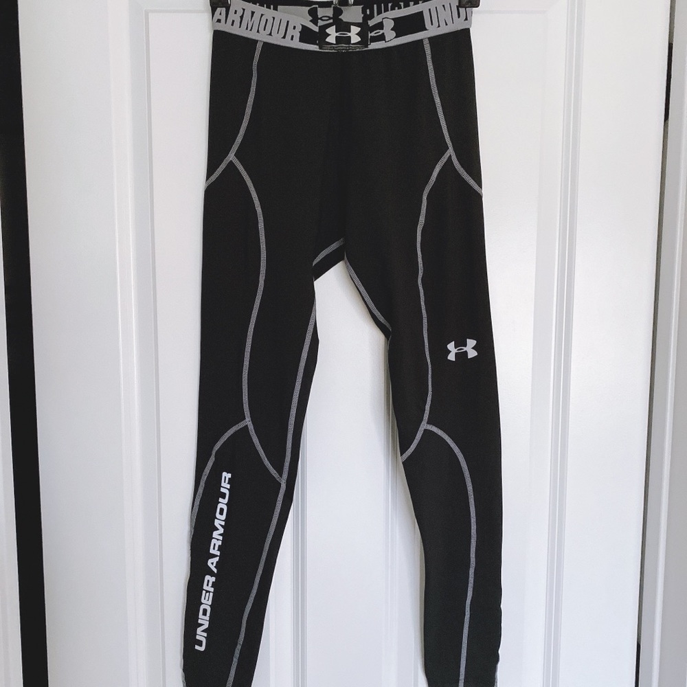 under armour leggings